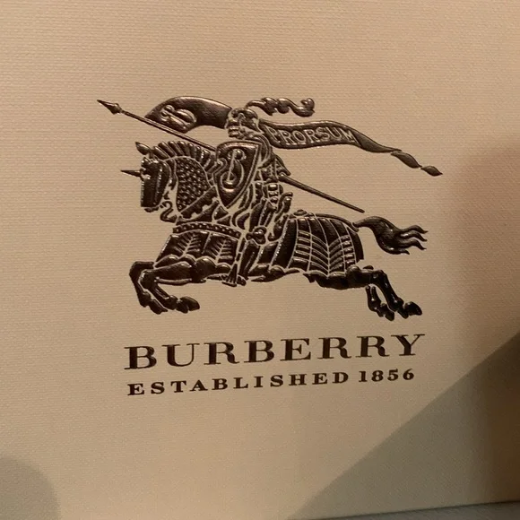 BURBERRY Watch - Picture 6 of 14